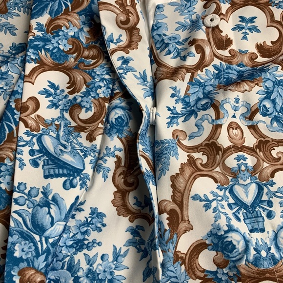 Coco Rocha Womens Disney Cinderella Blazer - Picture 4 of 6